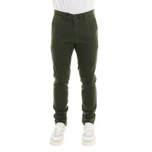 PANTALONE VIENNA SQUAD MILITARE